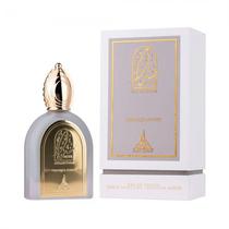 Perfume Paris Corner Musk Collection Tranquil Night Edp Unissex 100ML