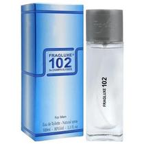 Fragluxe 102 Masc. 100ML Edt c/s