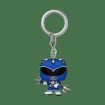 Funko Coleccionables Funko Llavero Power Rangers Blue 1509 s/C