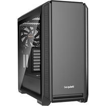 Gabinete Be Quiet! Silent Base 601 BGW26 - Window Black