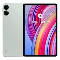 Tablet Xiaomi Redmi Pad Pro Tela 12.1" Wifi 128GB 6GB Ram - Verde