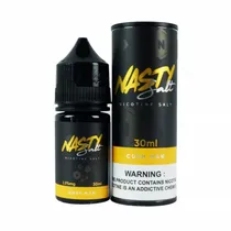 Liq Nasty Salt Cushman 35MG 30ML
