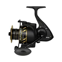 Molinete Pinnacle Black Gold BG 65