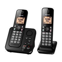 Aparelho de Telefone Panasonic KX-TGC362