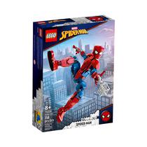 Juguete de Construccion Lego Marvel Spider-Man 76226 258 Piezas