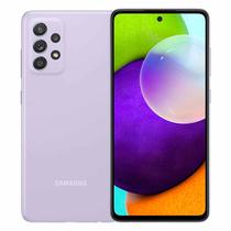 Cel Samsung A52 A525M DS/6RAM/128GB 6.5" Violet