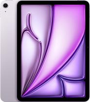 Apple iPad Air 11 M2 128GB Wifi Purple (2024) MUWF3LL (Caixa Feia)