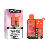 Pod Descartavel Pyne Pod Boost 8.500 Puffs Watermelon Bubble Gum