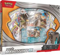 Cartas Pokemon Colecao Mabosstiff Ex - 290-41139 (39 Cartas)