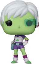 Boneca Cheelai - Dragon Ball Super Broly Funko Pop! 1864