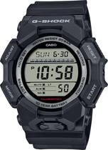 Relogio Casio Digital GD-010-1DR - Preto