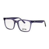 Armacao para Oculos de Grau RX Visard MH2287 55-20-145 C3 - Roxo