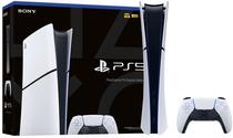 Console Sony Playstation 5 Slim CFI-2015 Digital 1TB SSD - Black/White