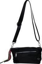 Bolsa Canva Feminina 30427-13