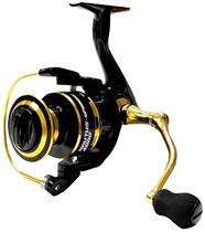 Molinete Top Fishing Brutus Spinning 4000