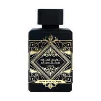Perfume Lattafa Badee Al Oud For Glory Edp (U) - 100ML