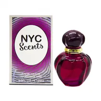 Perfume NYC Scents No.036 Edt Feminino 25ML