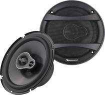 Alto Falante Nakamichi NSE1658 6.5" 360W de 3 Vias (55W RMS)