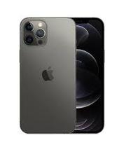 iPhone Semi Novo 12 Pro Max 128GB Black - Grade A (Americano) 2 Meses de Garantia