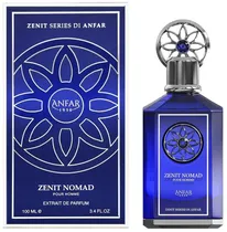 Perfume Anfar Zenit Nomad Extrait de Parfum 100ML - Masculino