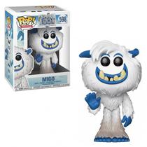 Funko Pop Smallfoot Migo 598