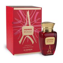 Perfume Al Haramain FC Rouge Fem 100ML - Cod Int: 71351