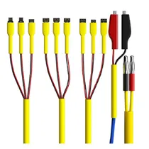 Mechanic Cable de Alimentacion para iPhone IP9