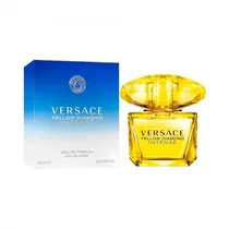 Perfume Versace Yellow Diamond Intense Edp Feminino 90ML