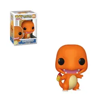 Muñeco Funko Pop Pokémon Charmander 455