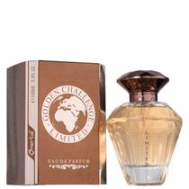 Golden Challenge Limited Fem. 100ML Edp c/s