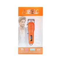 Cortador de Cabelo LM Pro MP-2277 6500RPM Cor Laranja