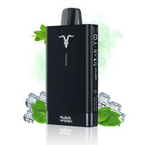 Pod Descartavel Ignite V150 15000 Puffs - Menthol