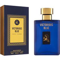 Perfume Masc Victorius Blue 100ML