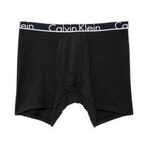 Cueca Calvin Klein Masculino NU8635-001 M - Preto