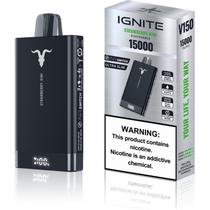 Ignite V150 Strawberry Kiwi