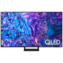 Smart TV Qled de 55" Samsung QN55Q70DAGXZS 4K Ultra HD - Black