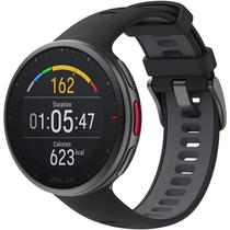 Polar Reloj Vantage V2 M-L 90082710 Plastico/Metal Black