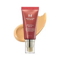 Base Missha M Perfect Cover BB Cream SPF42 Nº29 Caramel Beige 50ML