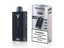 Vaporizador Descartavel Ignite V150 - Strawberry Ice