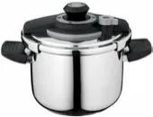 Berghoff Bateria Olla A Presion Vita Inox s/C