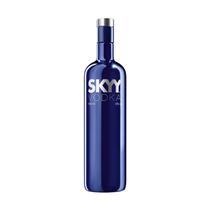 Vodka SKYY Vodka 980ML