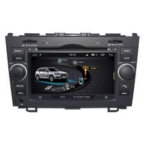 Central Multimidia Winca S170 Honda CRV 2010 (L009D)