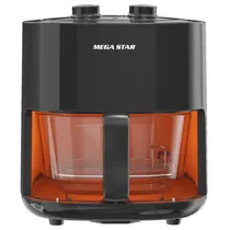 Airfry Megastar HAR270 3L/1200W/220V 50-60HZ