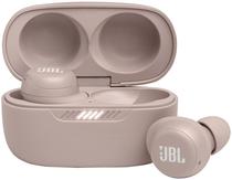 Fone de Ouvido JBL Live Free NC+ TWS Bluetooth Rosa