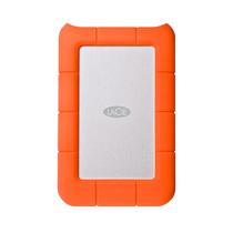 Disco Rigido Externo Lacie Rugged Mini 2 TB