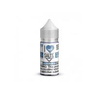 Essencia Mad H Salts Blue Raspberry Ice 50MG 30ML