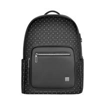 Mochila Wiwu Fingerprint Master Pro Negro