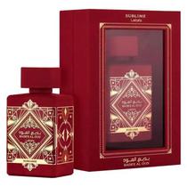 Lattafa Badee Al Oud For Sublime 100ML