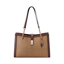 Cartera Guess SG948006 Mocha