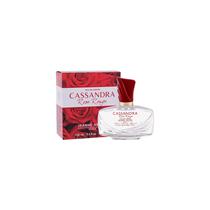 Cassandra Rose Rouge 100ML Edp c/s